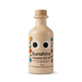 Sunshine Vitamin D3 Oil — Garlic Oil for Salad & Dressing (180g)