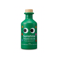 Sunshine Vitamin D3 Oil — Basil Oil for Salad & Dressing (180g)