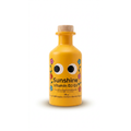 Sunshine Vitamin D3 Oil — Yuzu Oil for Salad & Dressing (180g)