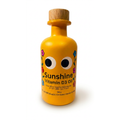 Sunshine Vitamin D3 Oil — Yuzu Oil for Salad & Dressing (90g)