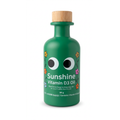 Sunshine Vitamin D3 Oil — Basil Oil for Salad & Dressing (90g)
